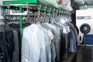 LP Cleaners photo 3