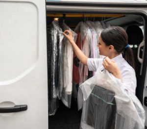 LP Cleaners photo 5